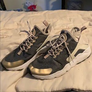 Air hurachne sneakers by Nike